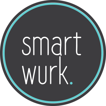 Logo Smartwurk